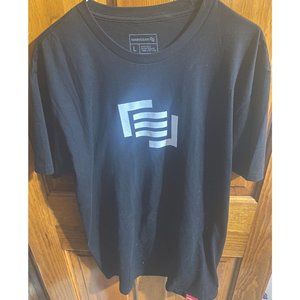 maingear t shirt Size large
